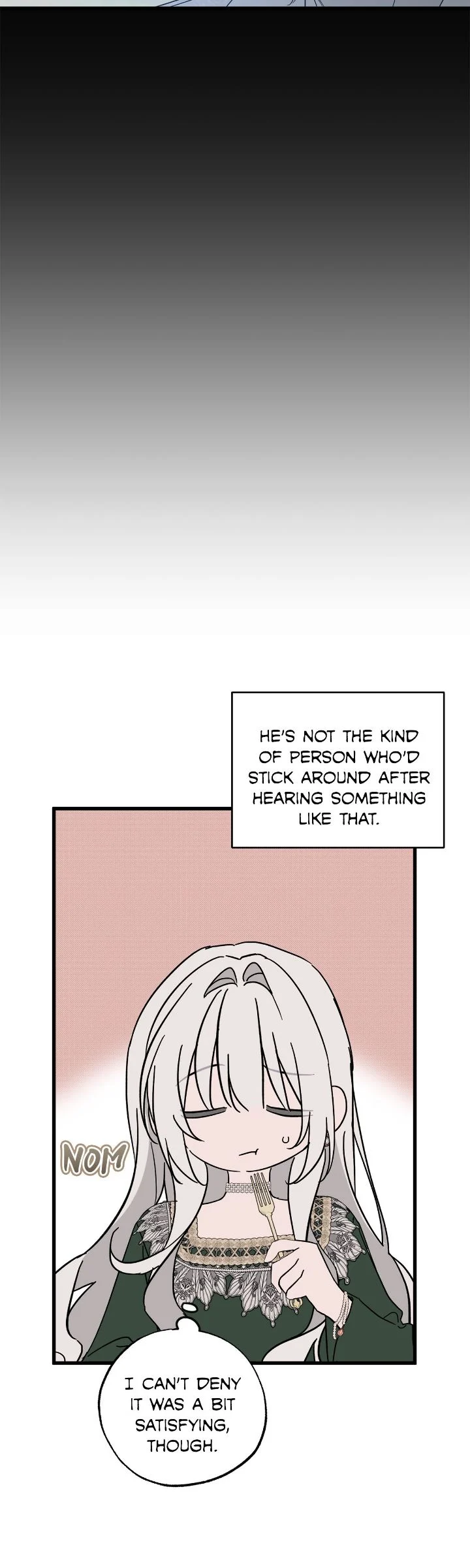 My Husband Who Hates Me Has Lost His Memories Chapter 79 - Page 4
