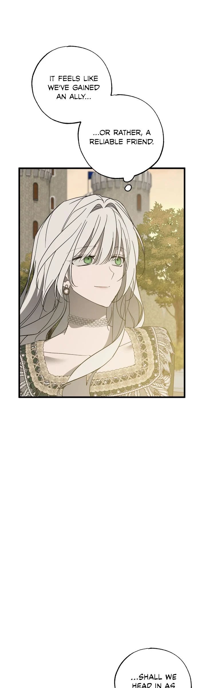 My Husband Who Hates Me Has Lost His Memories Chapter 79 - Page 43