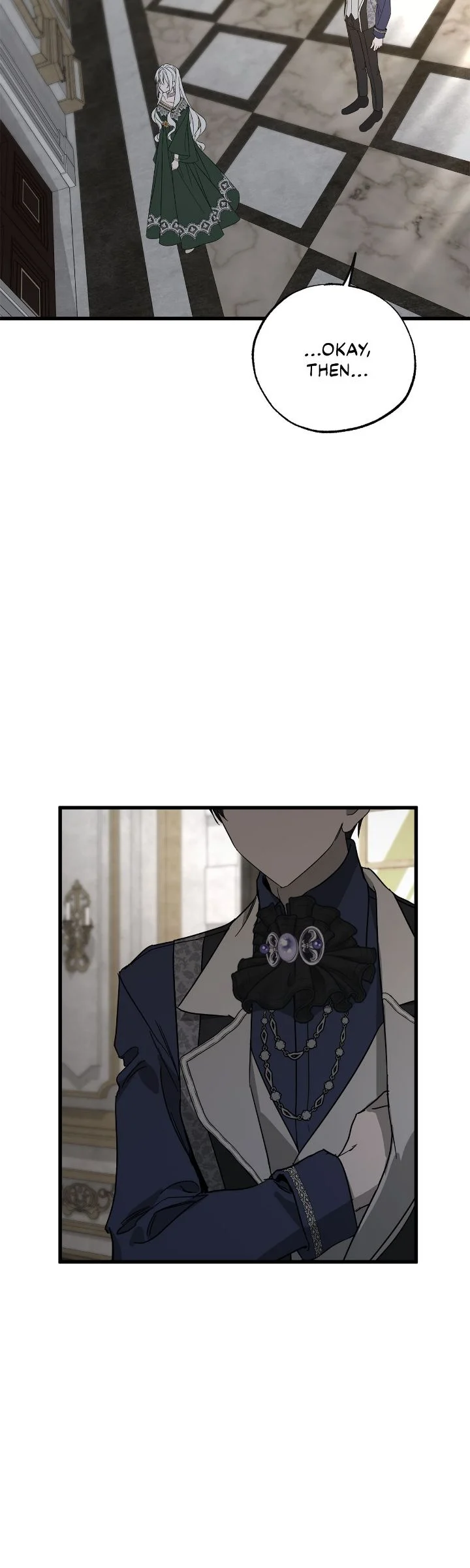 My Husband Who Hates Me Has Lost His Memories Chapter 79 - Page 47