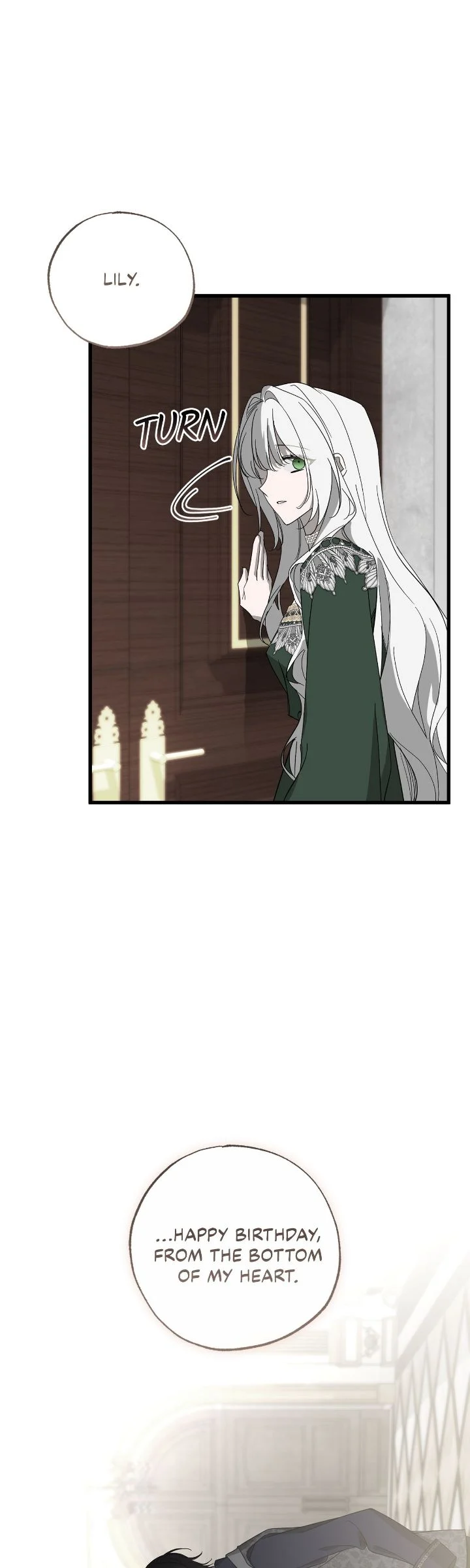 My Husband Who Hates Me Has Lost His Memories Chapter 79 - Page 48