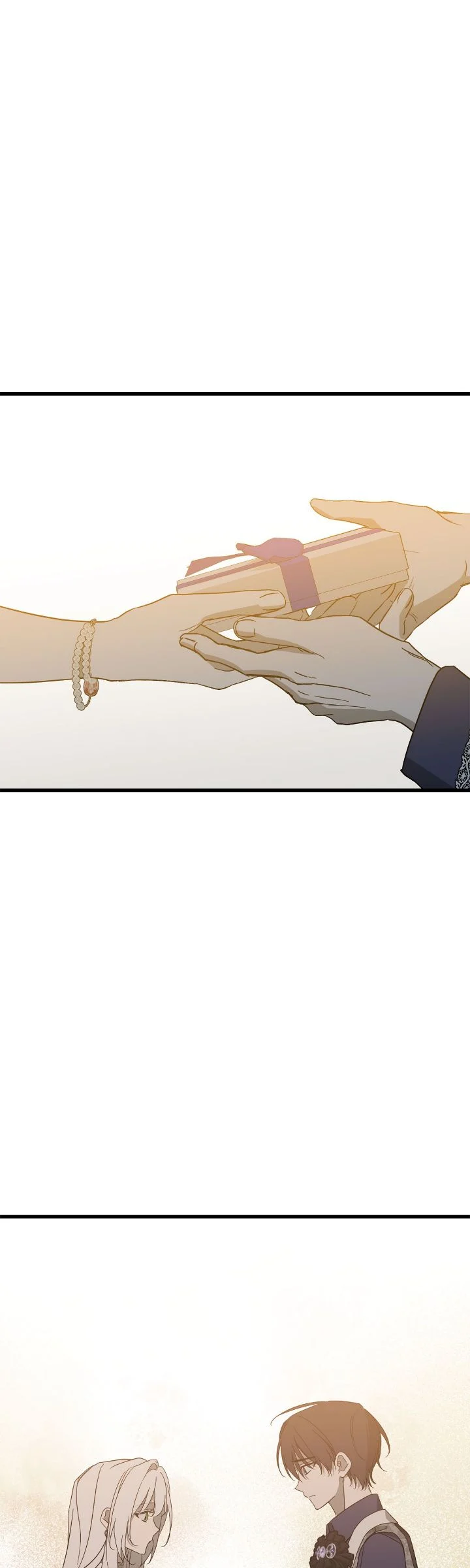 My Husband Who Hates Me Has Lost His Memories Chapter 79 - Page 51