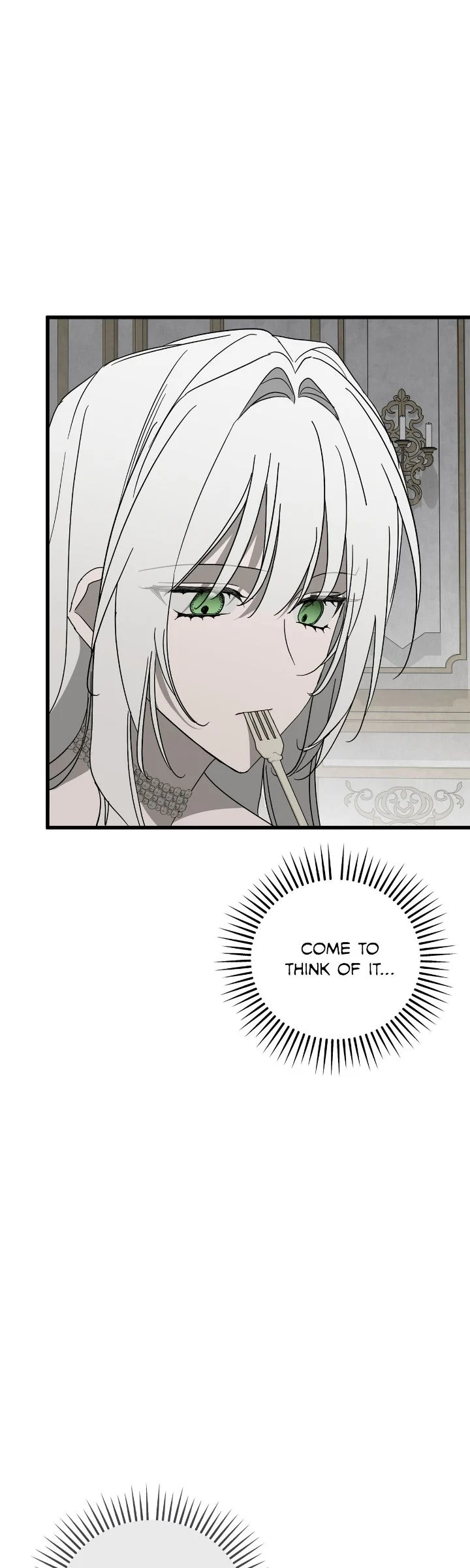 My Husband Who Hates Me Has Lost His Memories Chapter 79 - Page 6