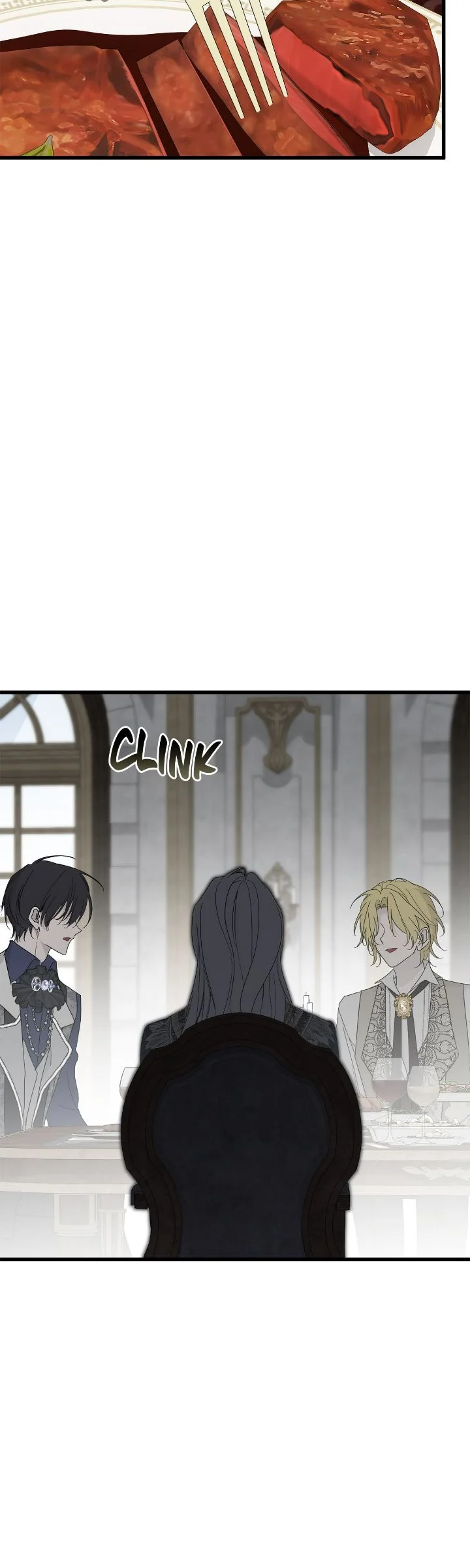 My Husband Who Hates Me Has Lost His Memories Chapter 79 - Page 8