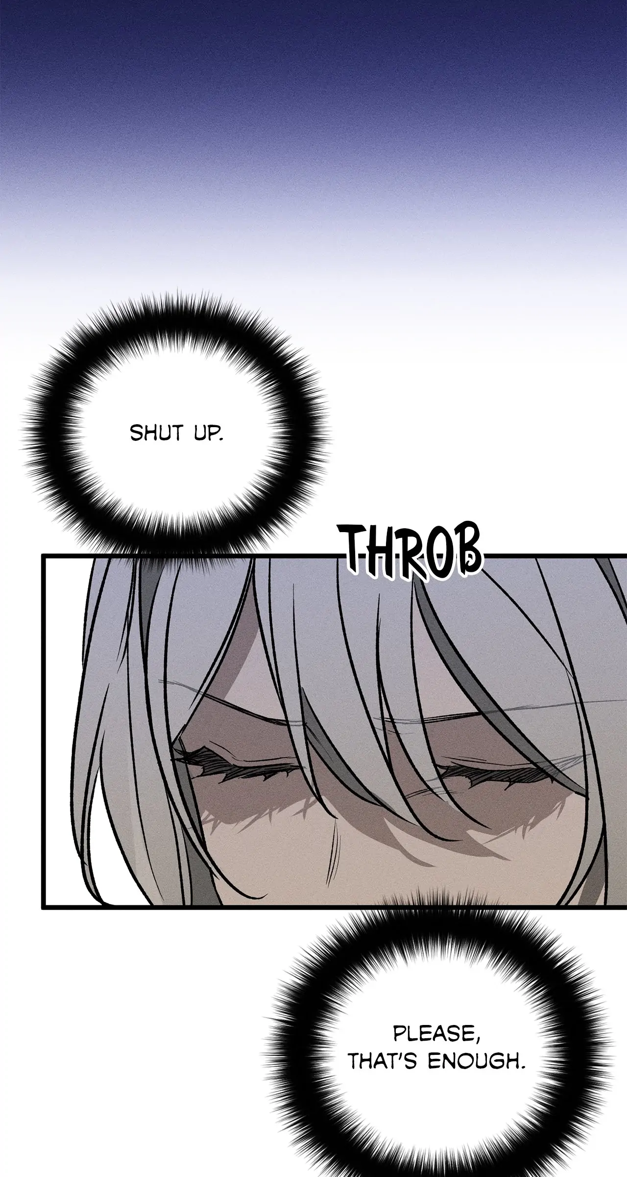 My Husband Who Hates Me Has Lost His Memories Chapter 8 - Page 35