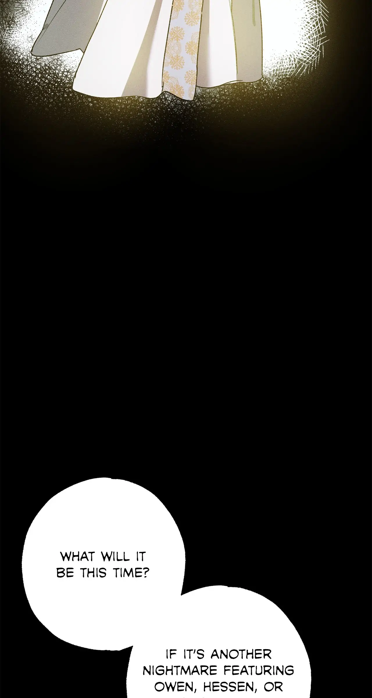 My Husband Who Hates Me Has Lost His Memories Chapter 8 - Page 61