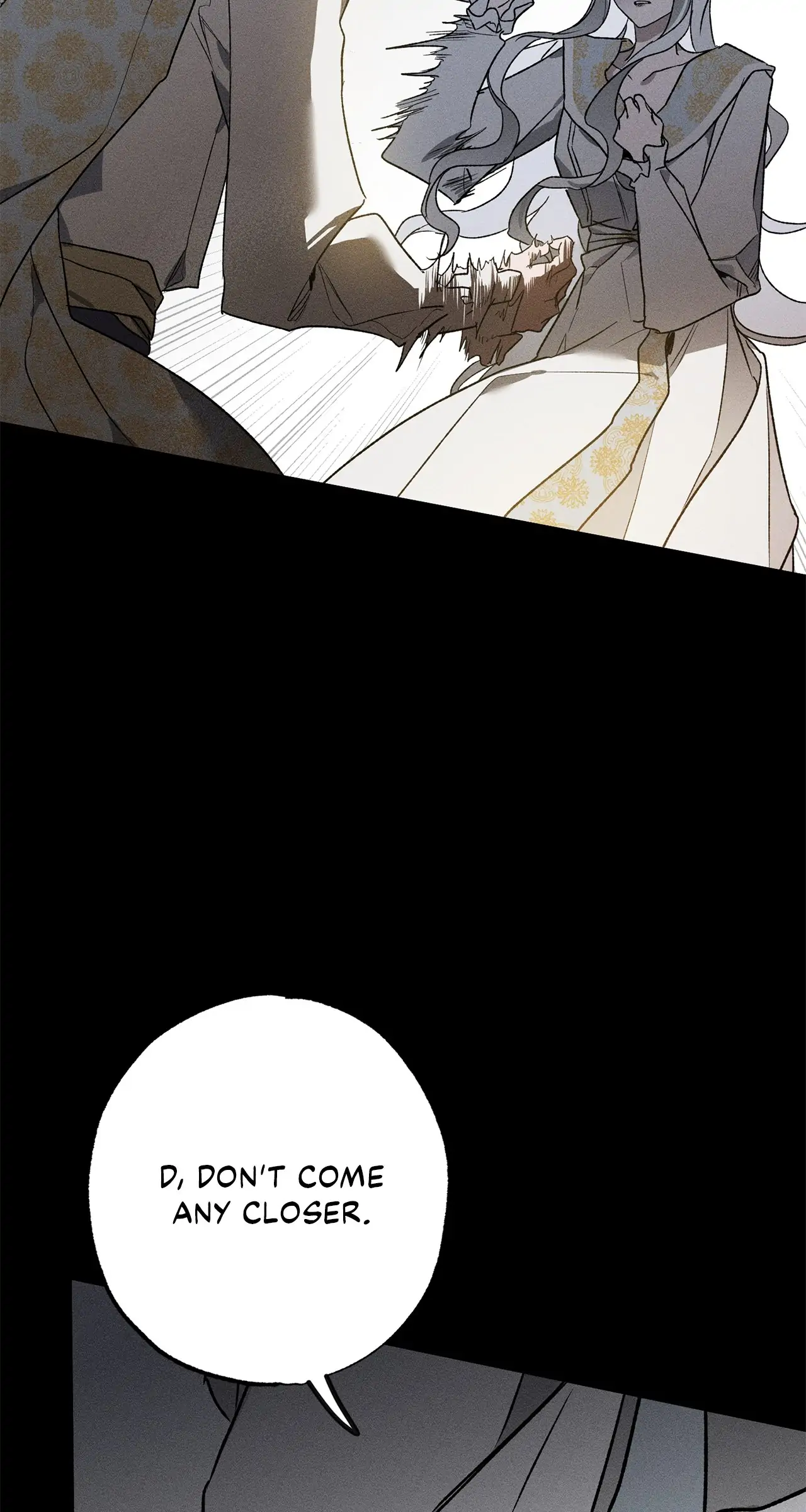 My Husband Who Hates Me Has Lost His Memories Chapter 8 - Page 69