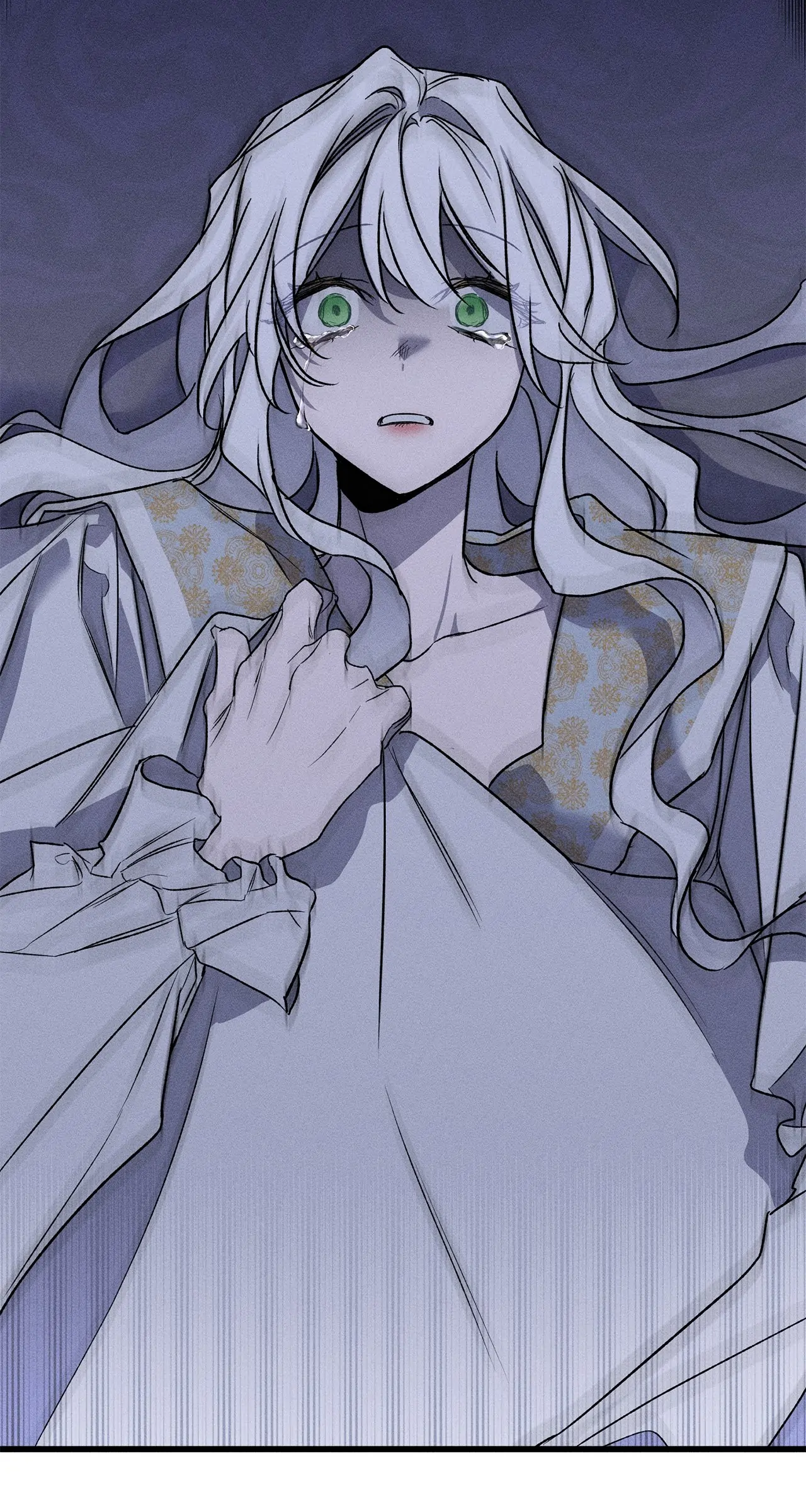 My Husband Who Hates Me Has Lost His Memories Chapter 8 - Page 76