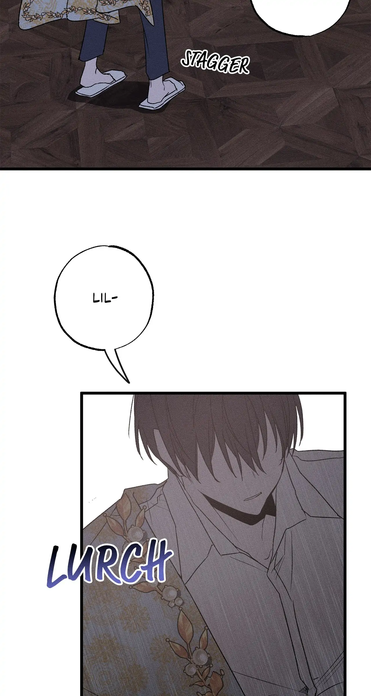 My Husband Who Hates Me Has Lost His Memories Chapter 8 - Page 89