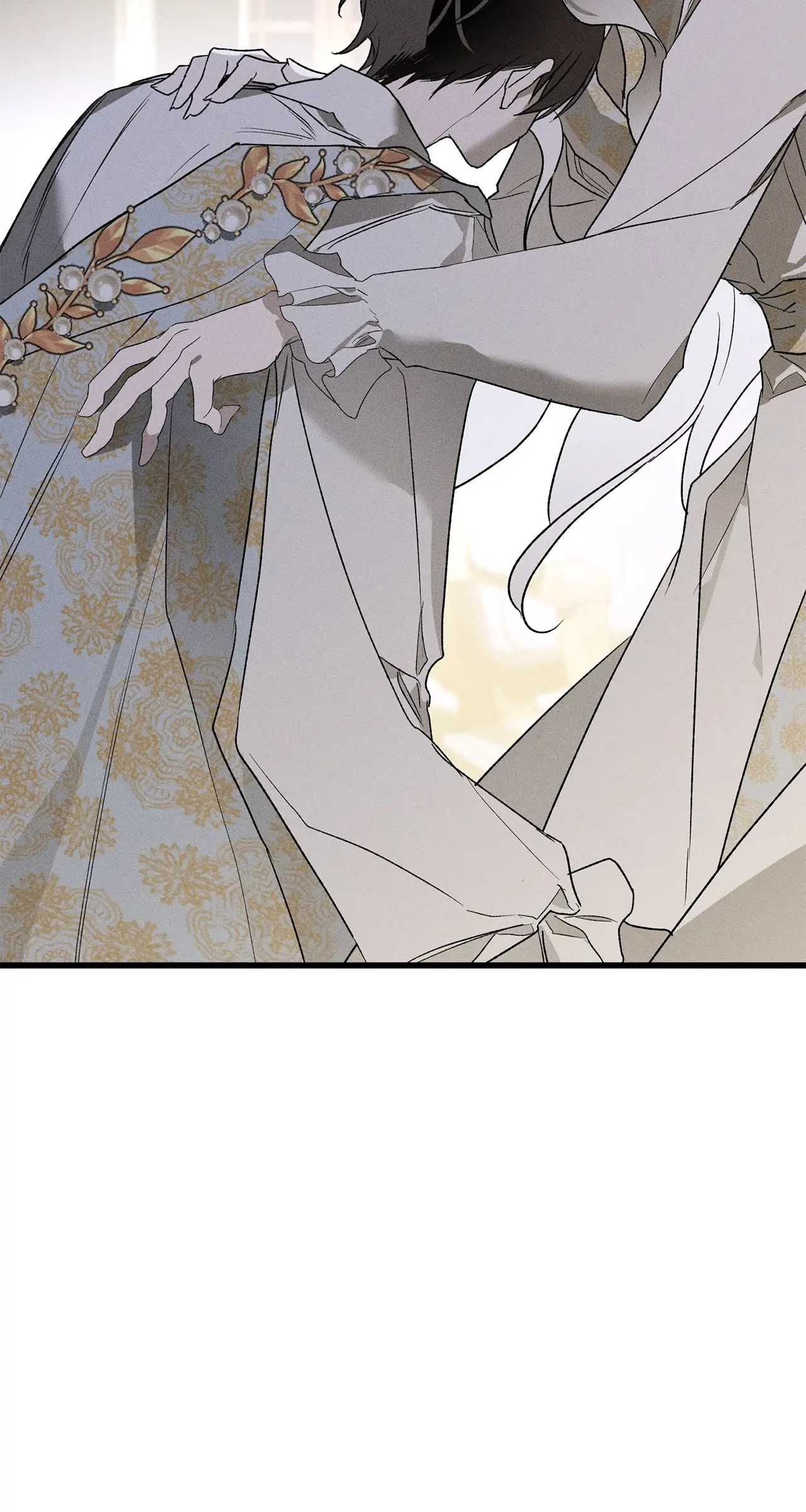 My Husband Who Hates Me Has Lost His Memories Chapter 8 - Page 91