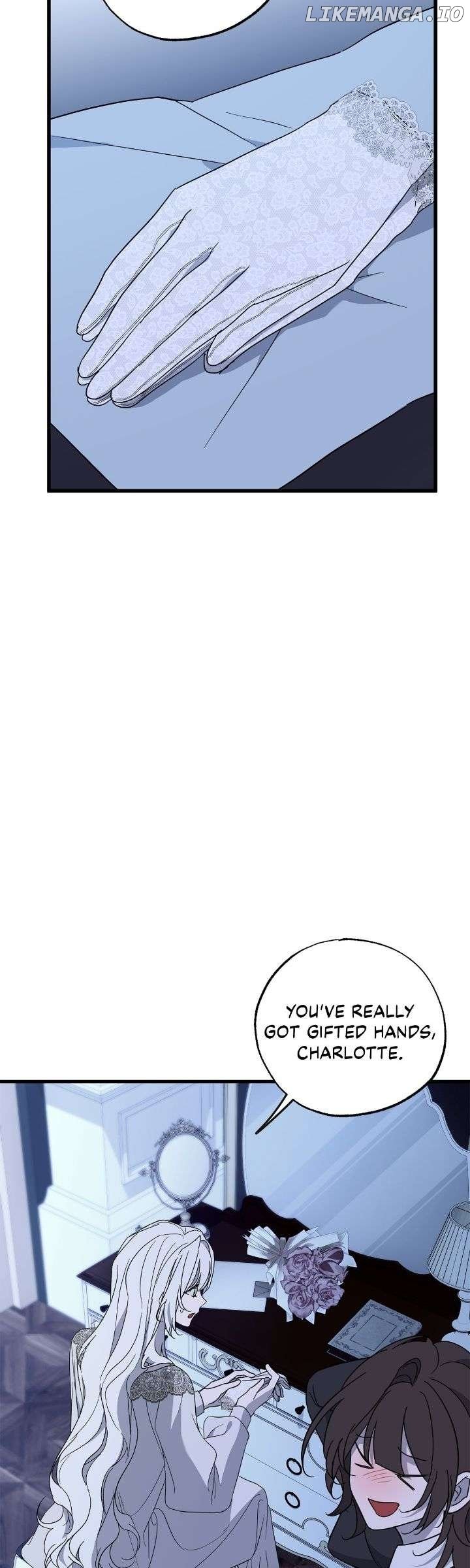 My Husband Who Hates Me Has Lost His Memories Chapter 80 - Page 2