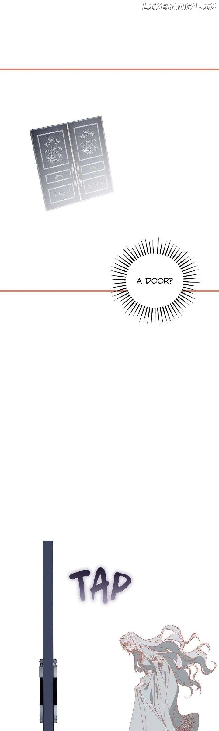 My Husband Who Hates Me Has Lost His Memories Chapter 80 - Page 32
