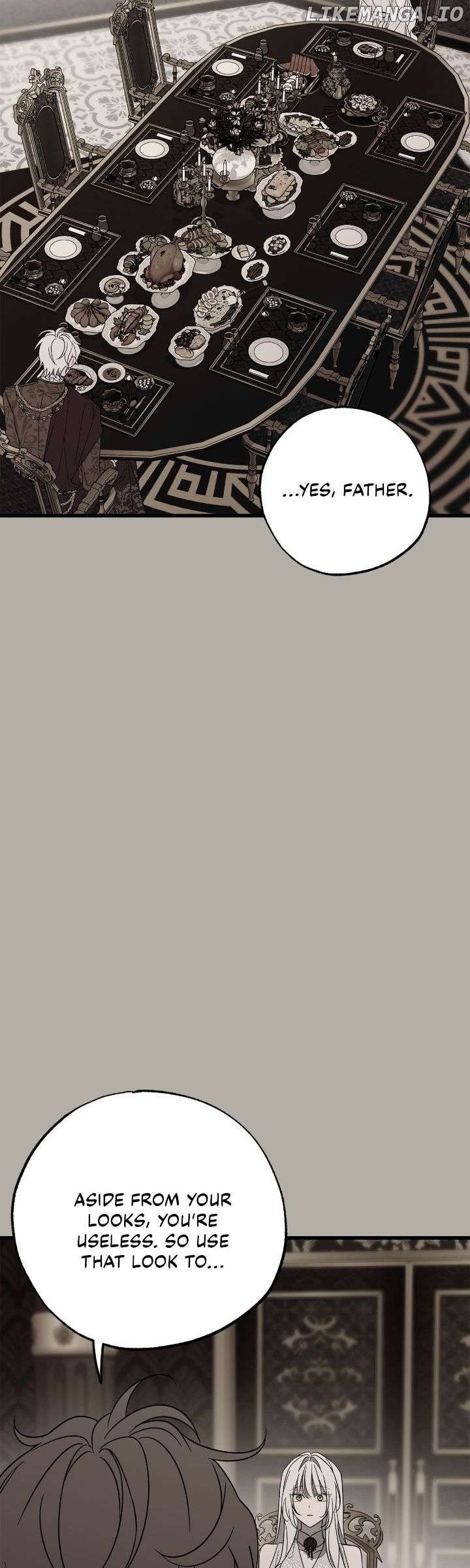 My Husband Who Hates Me Has Lost His Memories Chapter 80 - Page 41