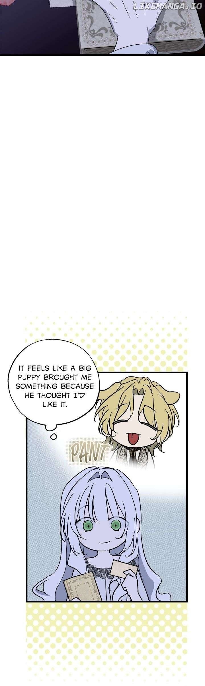 My Husband Who Hates Me Has Lost His Memories Chapter 80 - Page 9