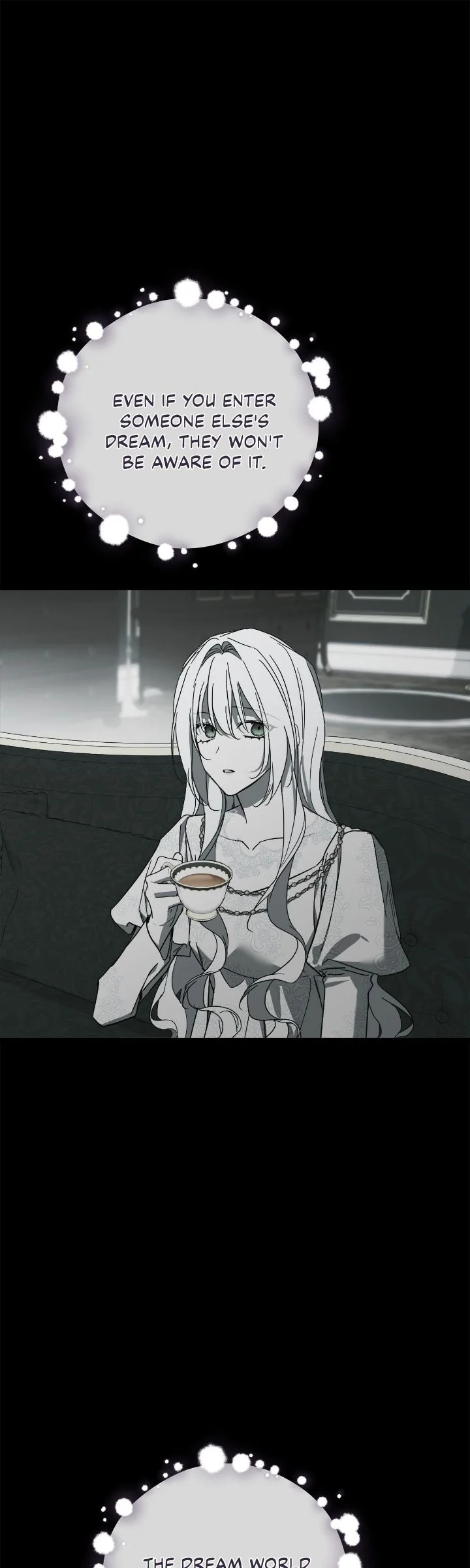 My Husband Who Hates Me Has Lost His Memories Chapter 81 - Page 0
