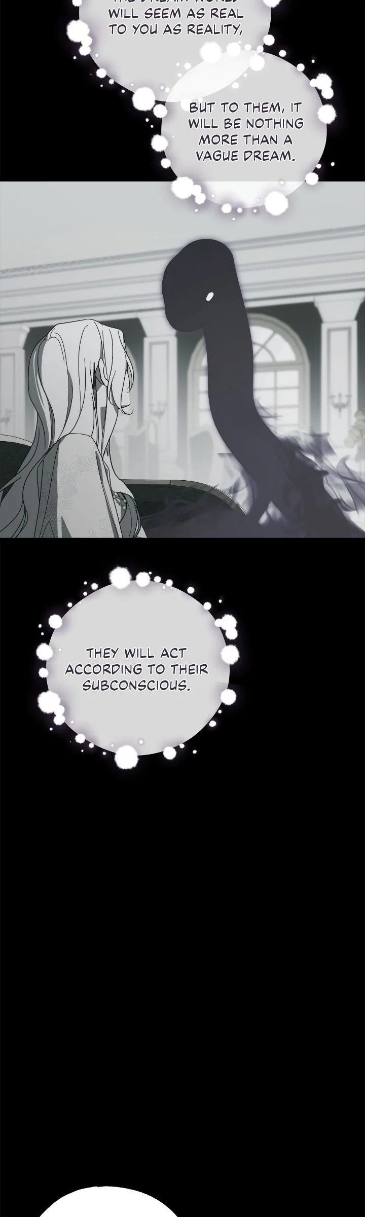My Husband Who Hates Me Has Lost His Memories Chapter 81 - Page 1