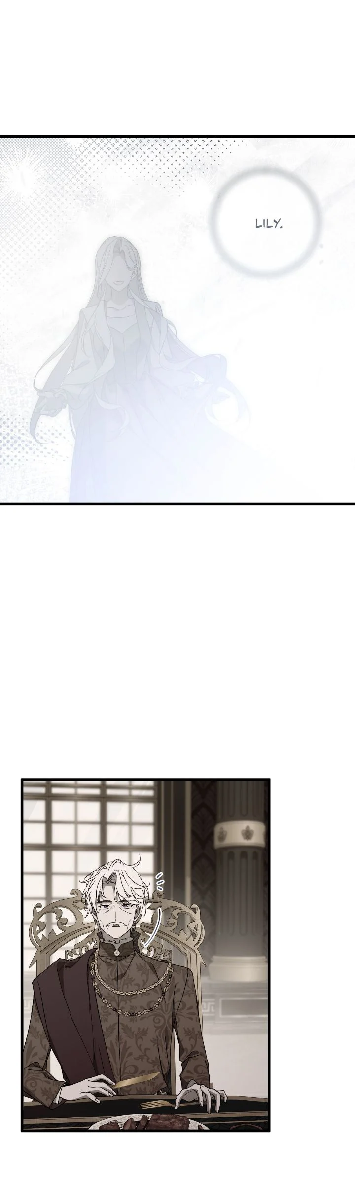My Husband Who Hates Me Has Lost His Memories Chapter 81 - Page 10