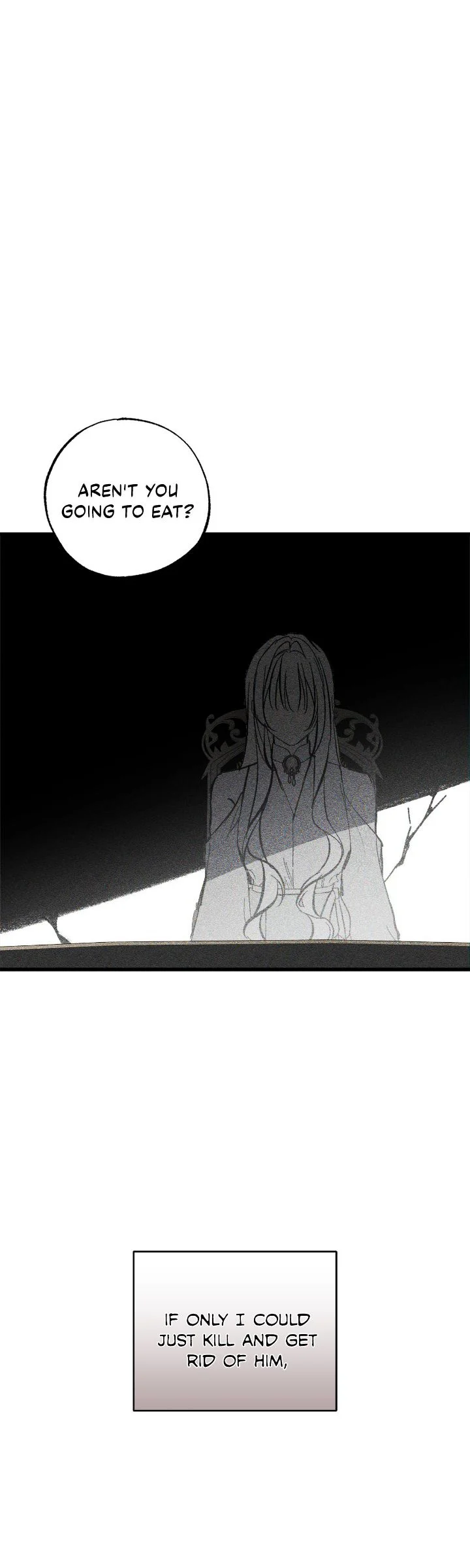 My Husband Who Hates Me Has Lost His Memories Chapter 81 - Page 11