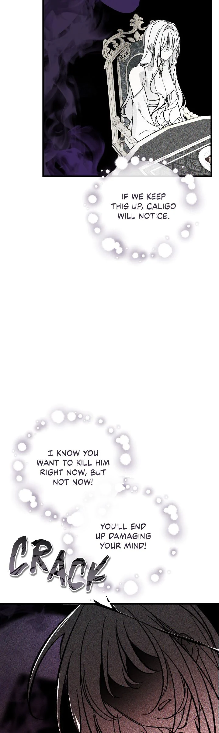 My Husband Who Hates Me Has Lost His Memories Chapter 81 - Page 13