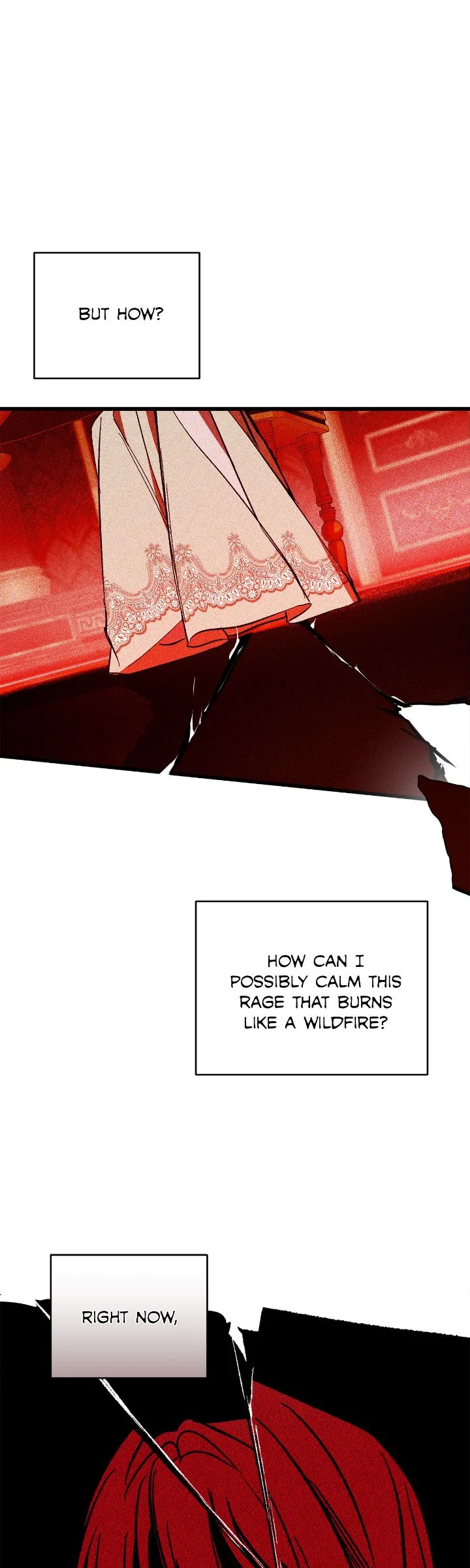 My Husband Who Hates Me Has Lost His Memories Chapter 81 - Page 15