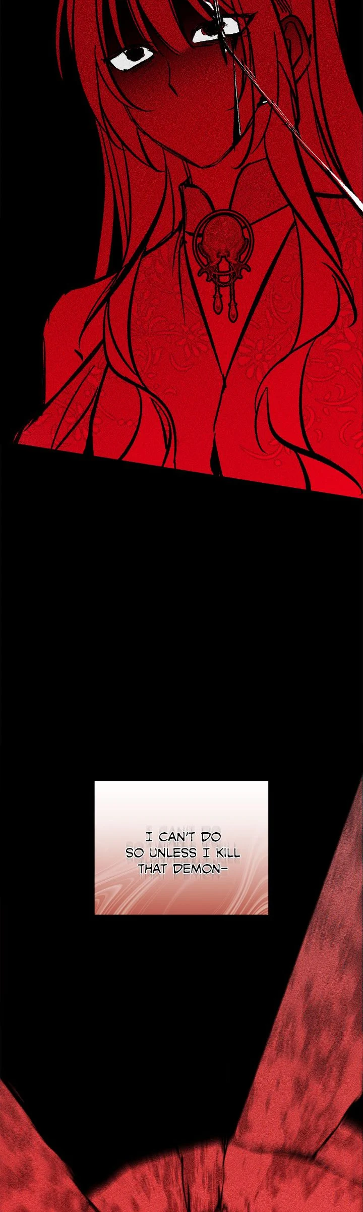 My Husband Who Hates Me Has Lost His Memories Chapter 81 - Page 16