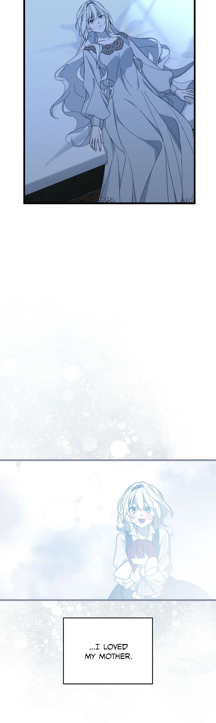 My Husband Who Hates Me Has Lost His Memories Chapter 81 - Page 19