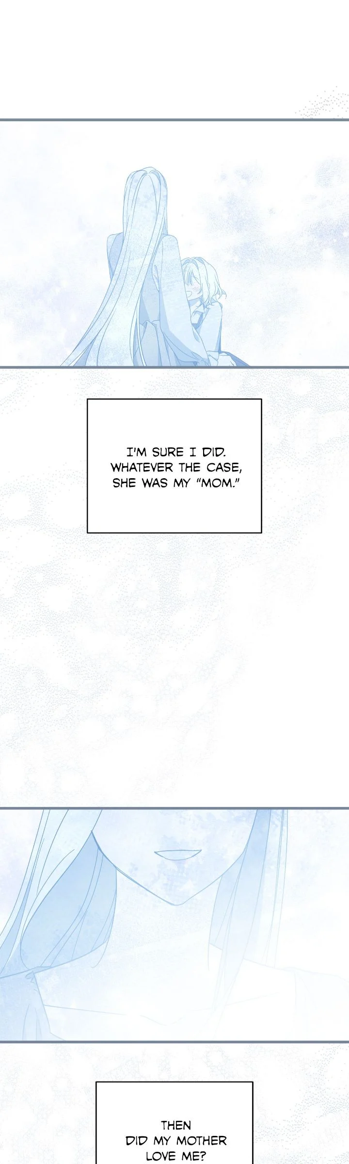 My Husband Who Hates Me Has Lost His Memories Chapter 81 - Page 21