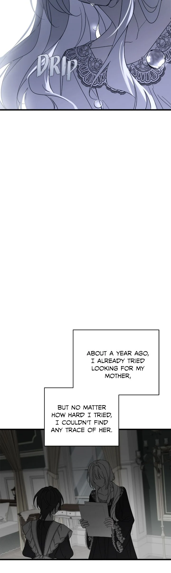 My Husband Who Hates Me Has Lost His Memories Chapter 81 - Page 24