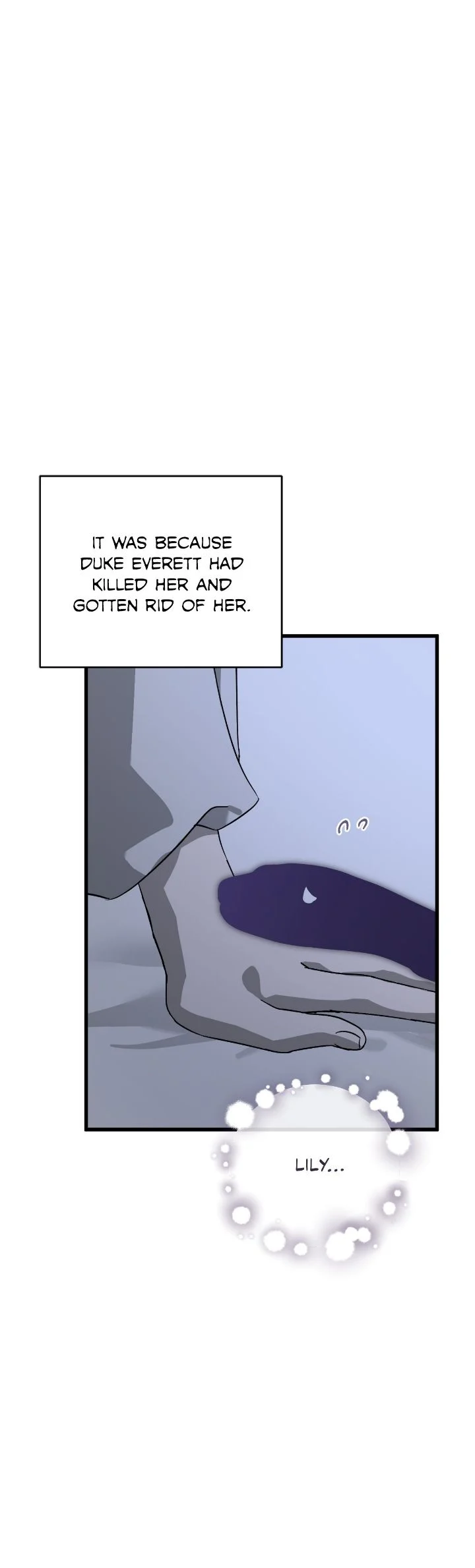 My Husband Who Hates Me Has Lost His Memories Chapter 81 - Page 25