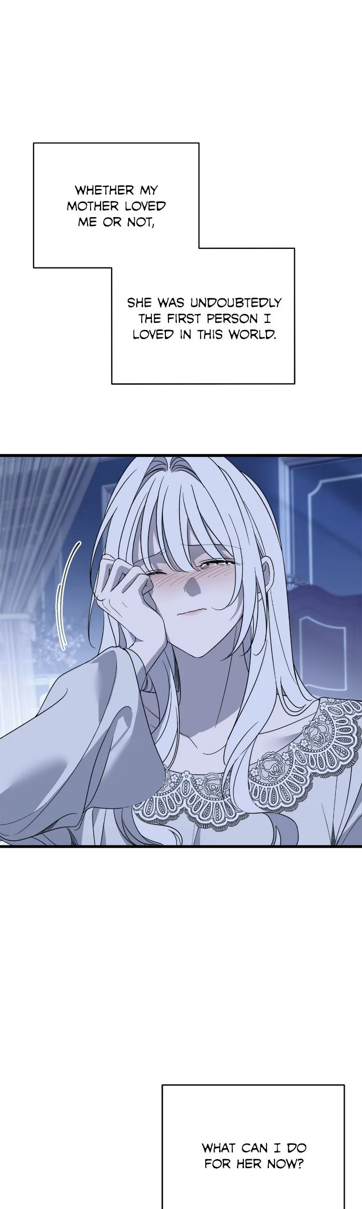 My Husband Who Hates Me Has Lost His Memories Chapter 81 - Page 26