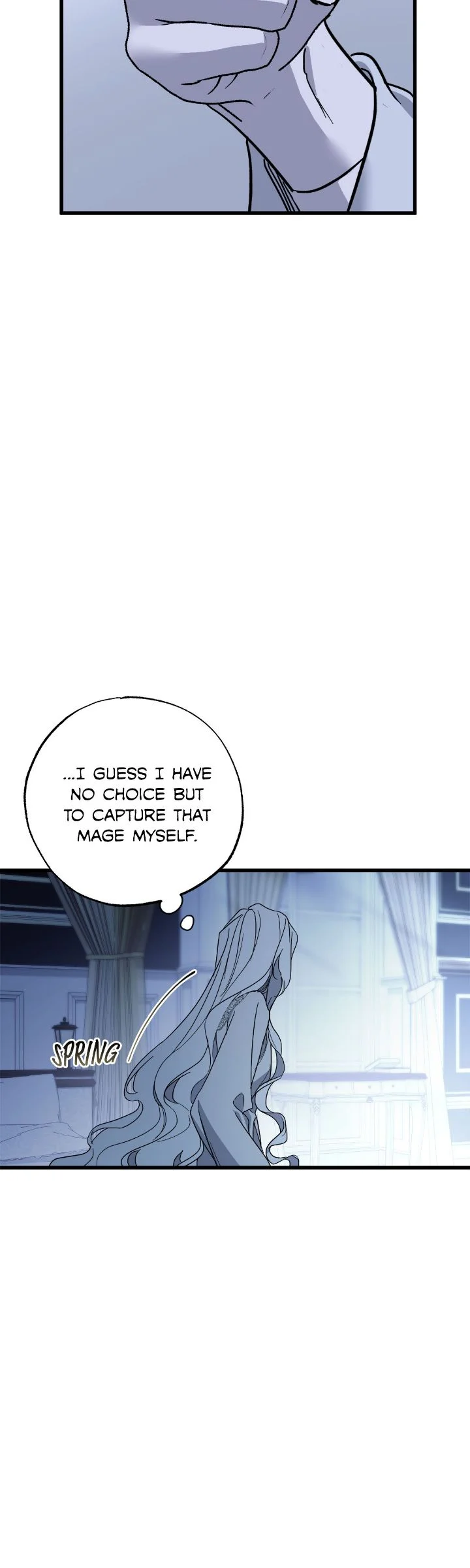 My Husband Who Hates Me Has Lost His Memories Chapter 81 - Page 28