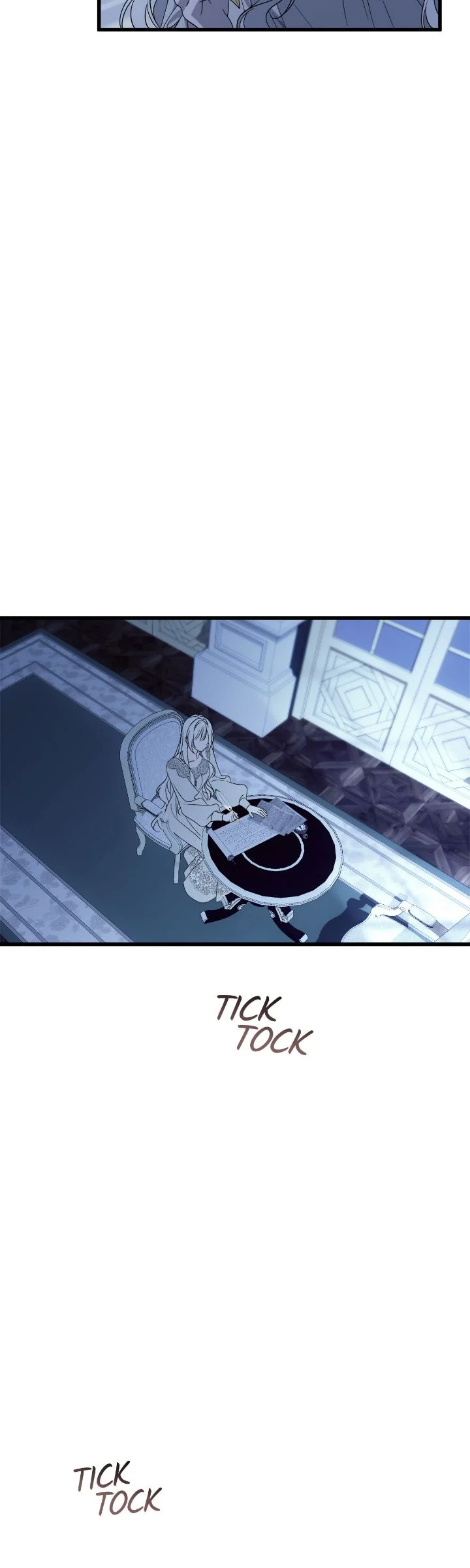 My Husband Who Hates Me Has Lost His Memories Chapter 81 - Page 30