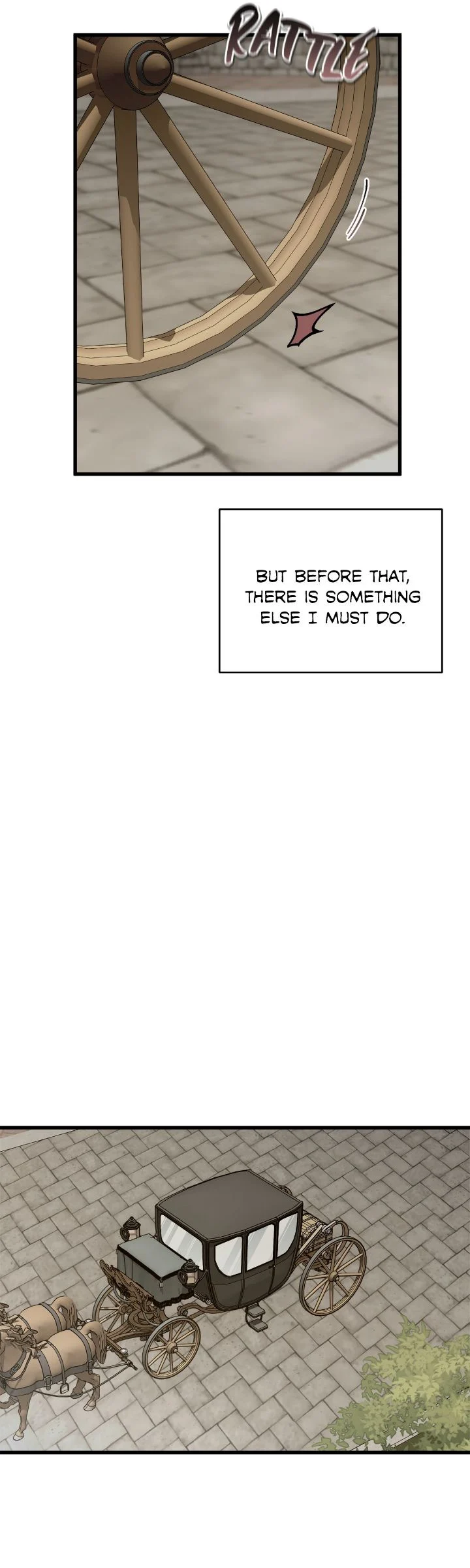 My Husband Who Hates Me Has Lost His Memories Chapter 81 - Page 33