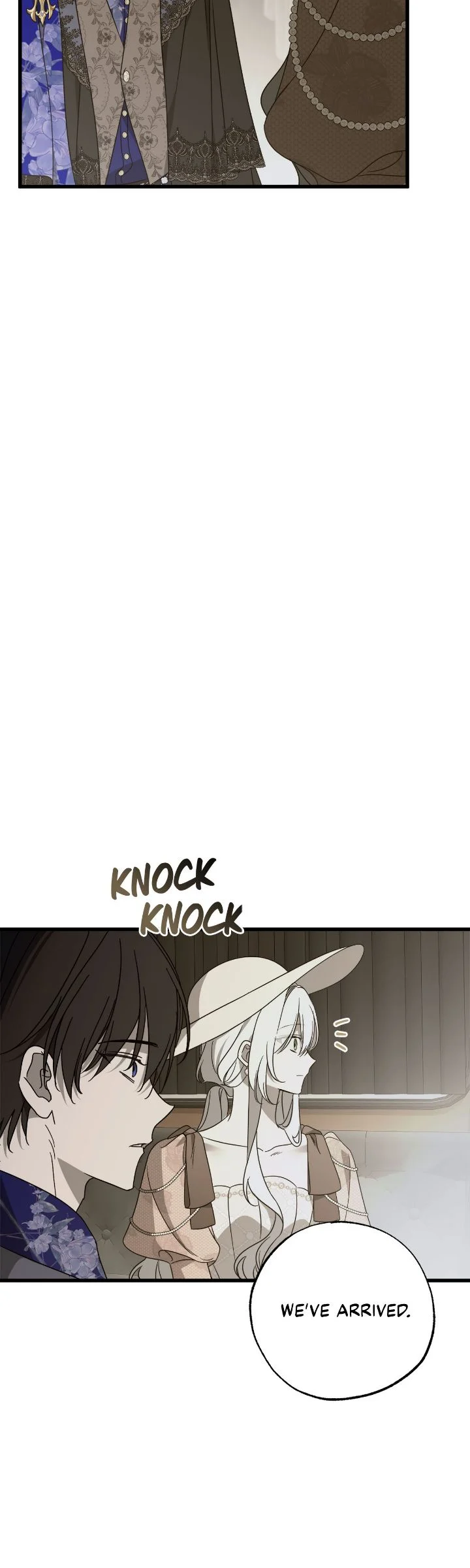 My Husband Who Hates Me Has Lost His Memories Chapter 81 - Page 35