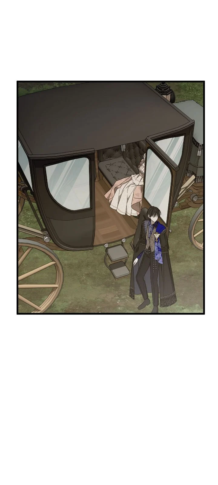 My Husband Who Hates Me Has Lost His Memories Chapter 81 - Page 36