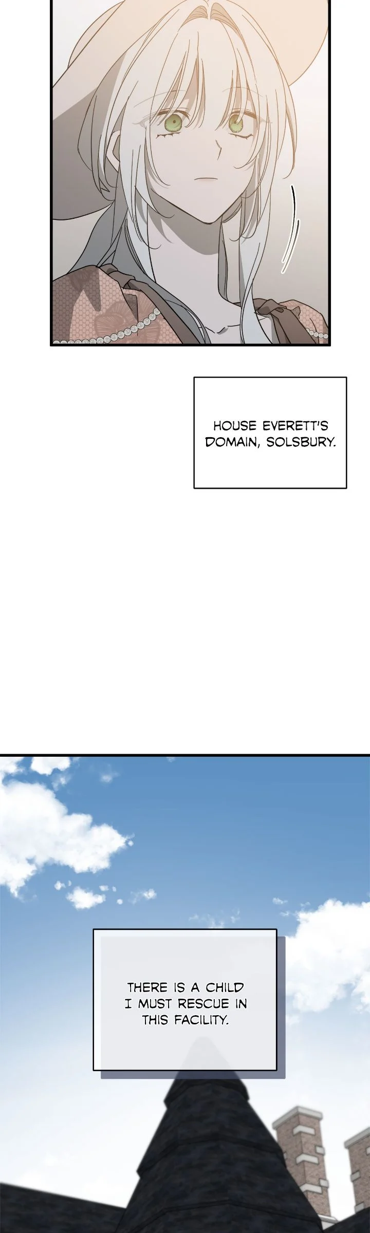 My Husband Who Hates Me Has Lost His Memories Chapter 81 - Page 39
