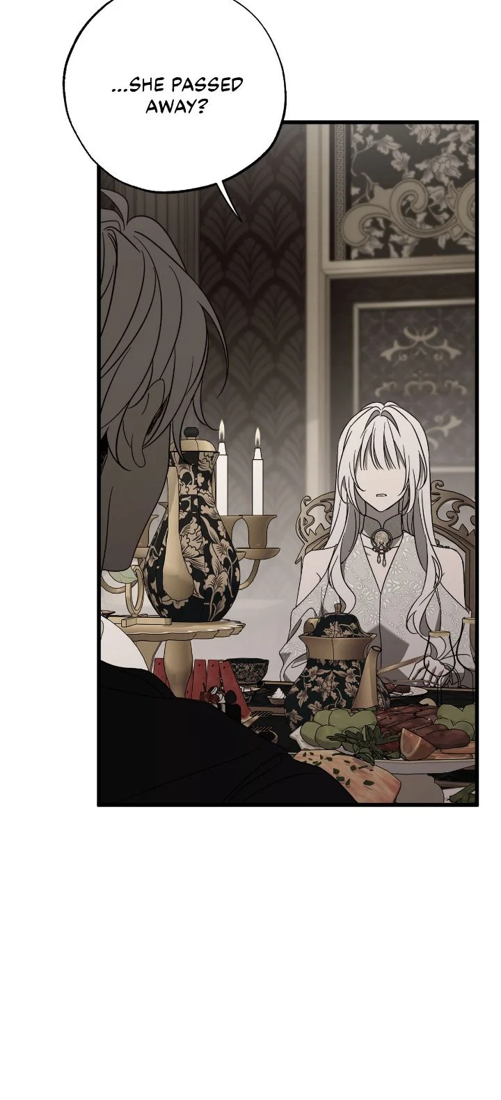 My Husband Who Hates Me Has Lost His Memories Chapter 81 - Page 4