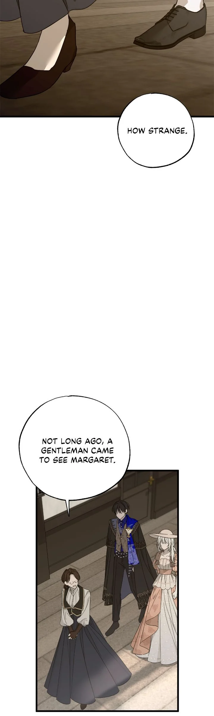 My Husband Who Hates Me Has Lost His Memories Chapter 81 - Page 41