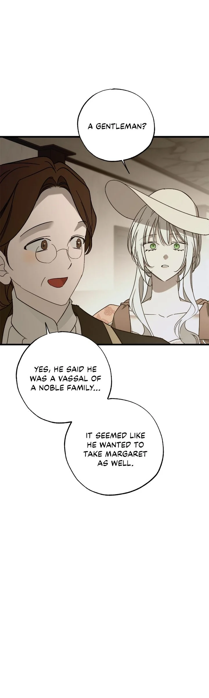 My Husband Who Hates Me Has Lost His Memories Chapter 81 - Page 43