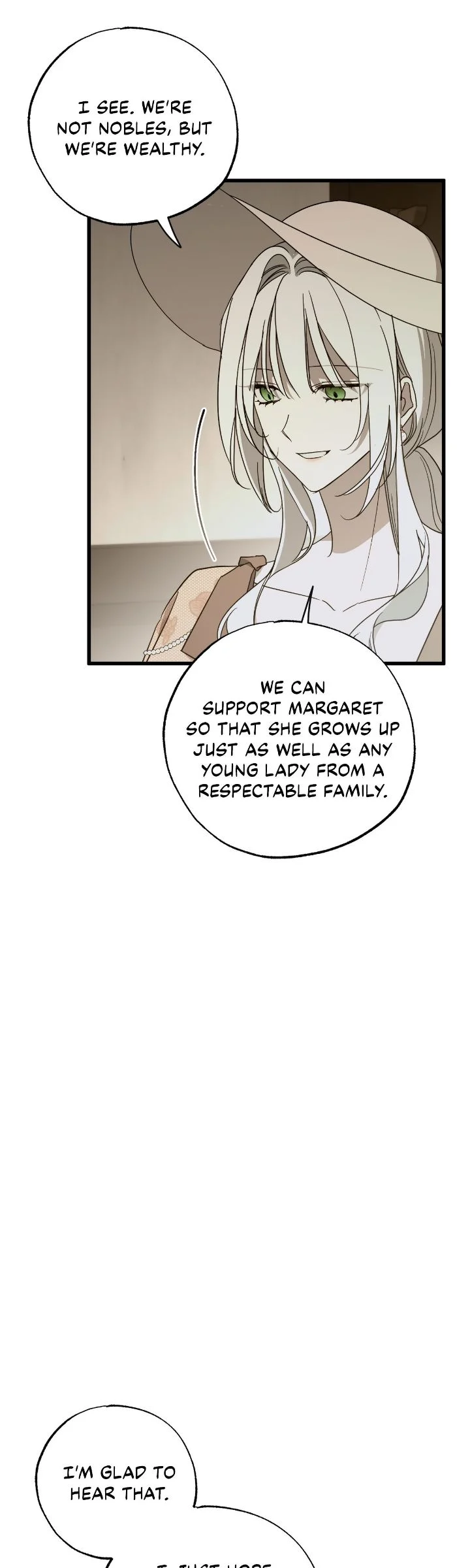 My Husband Who Hates Me Has Lost His Memories Chapter 81 - Page 44