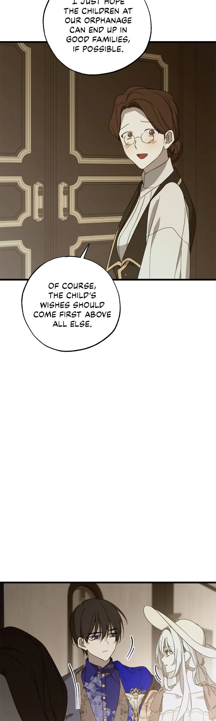 My Husband Who Hates Me Has Lost His Memories Chapter 81 - Page 45