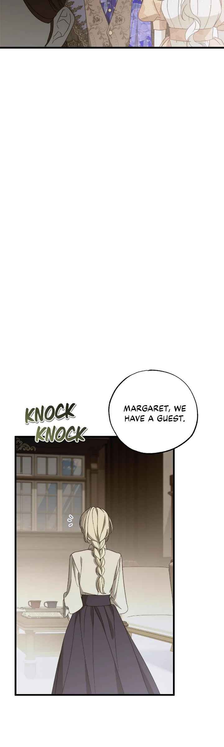 My Husband Who Hates Me Has Lost His Memories Chapter 81 - Page 46