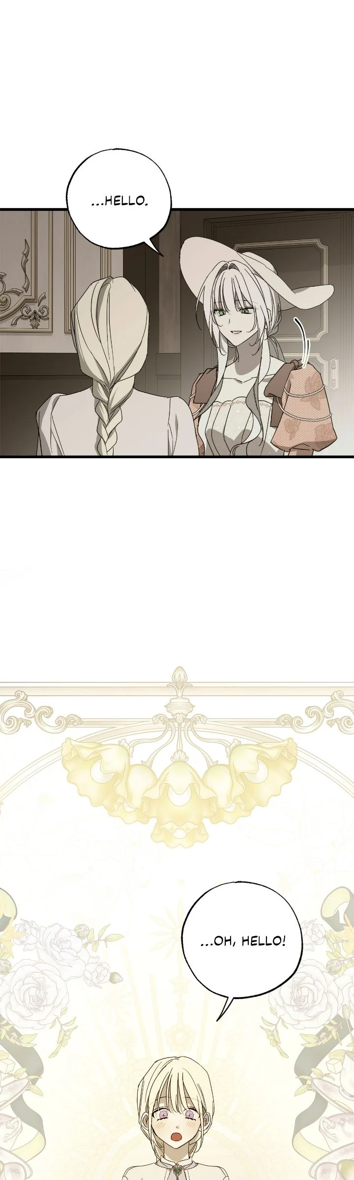 My Husband Who Hates Me Has Lost His Memories Chapter 81 - Page 48