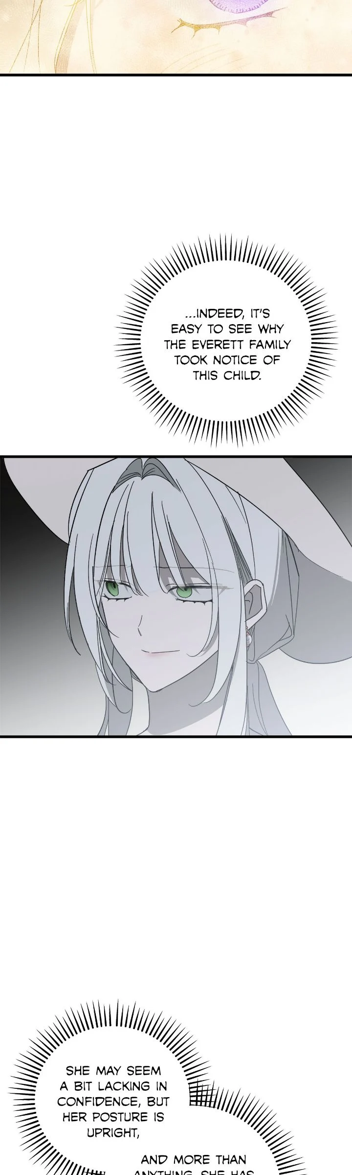 My Husband Who Hates Me Has Lost His Memories Chapter 81 - Page 50
