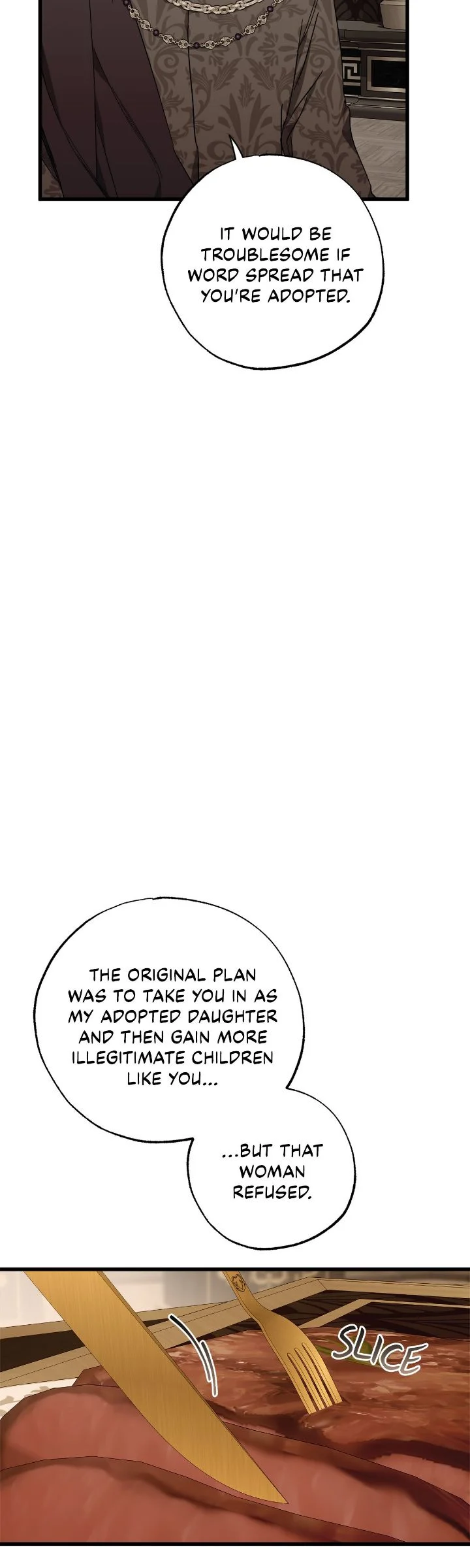 My Husband Who Hates Me Has Lost His Memories Chapter 81 - Page 7