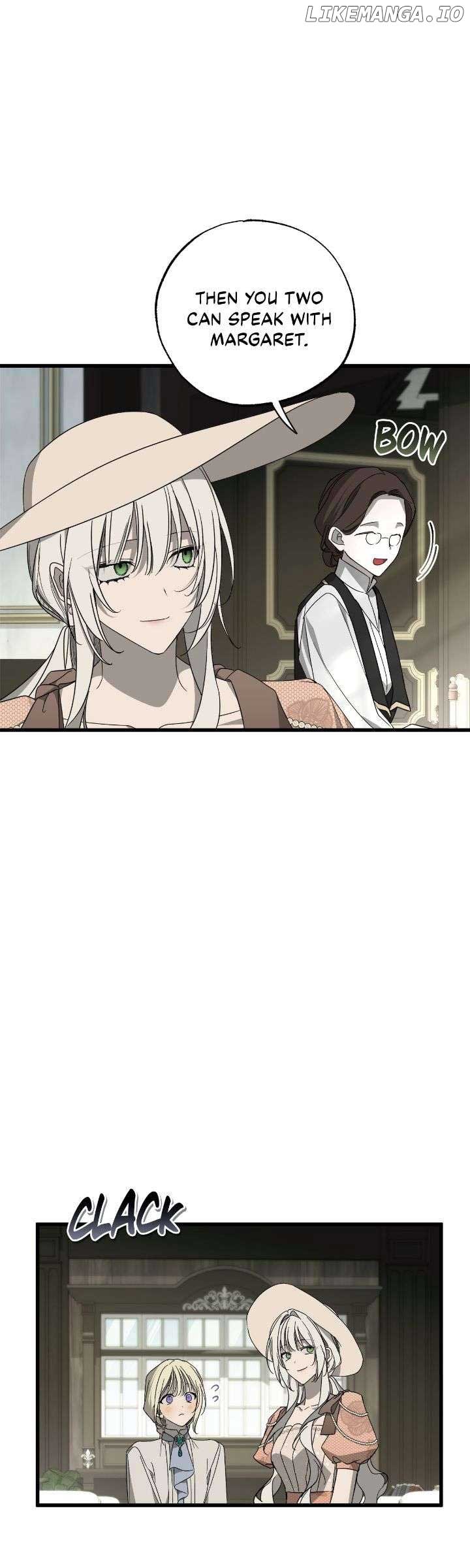 My Husband Who Hates Me Has Lost His Memories Chapter 82 - Page 0