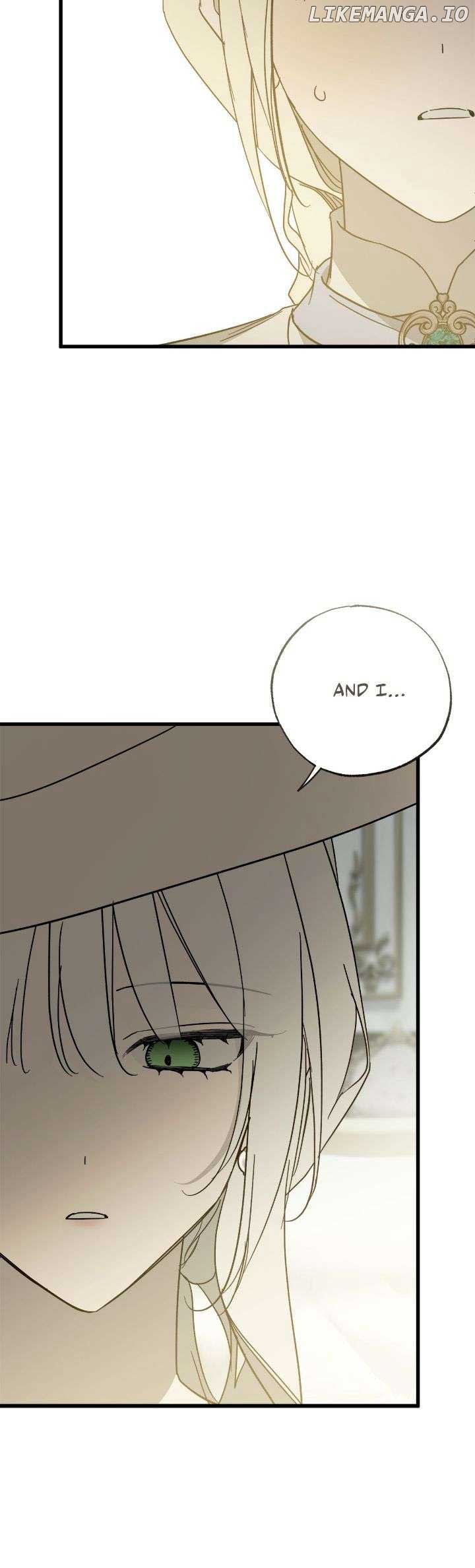 My Husband Who Hates Me Has Lost His Memories Chapter 82 - Page 10