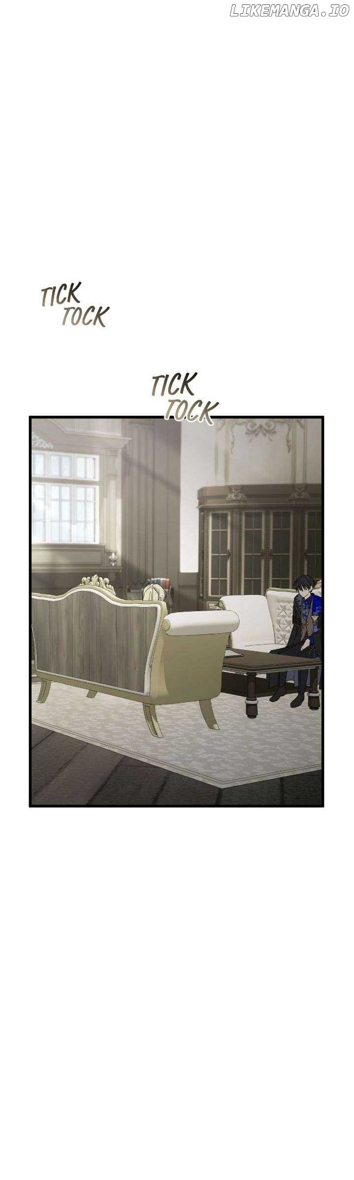 My Husband Who Hates Me Has Lost His Memories Chapter 82 - Page 12