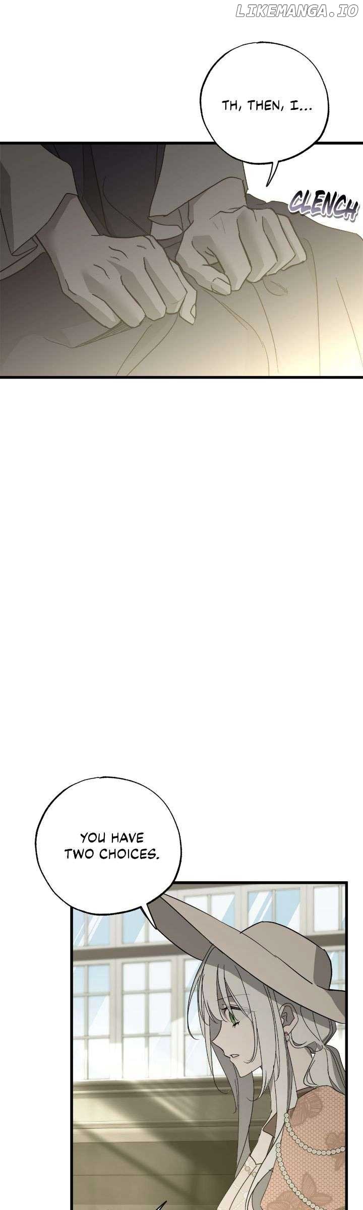 My Husband Who Hates Me Has Lost His Memories Chapter 82 - Page 13