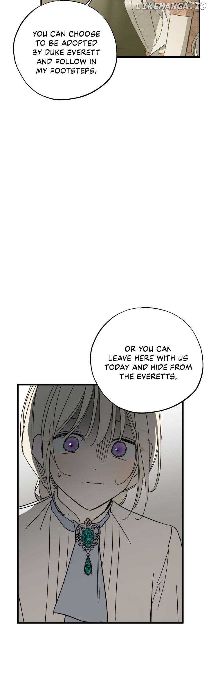 My Husband Who Hates Me Has Lost His Memories Chapter 82 - Page 14