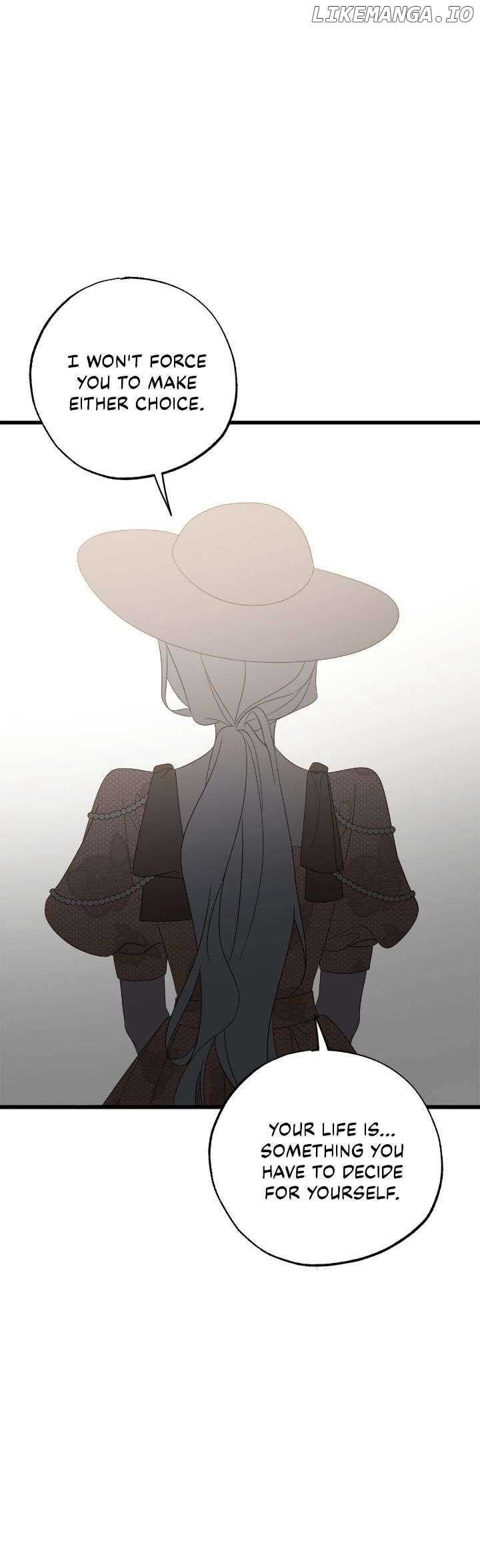 My Husband Who Hates Me Has Lost His Memories Chapter 82 - Page 15